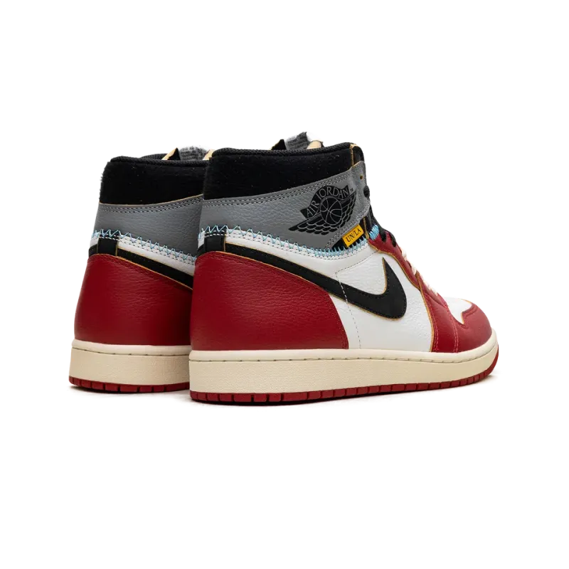 Jordan Air Jordan 1 Retro High OG Union LA - I'm Back Mens