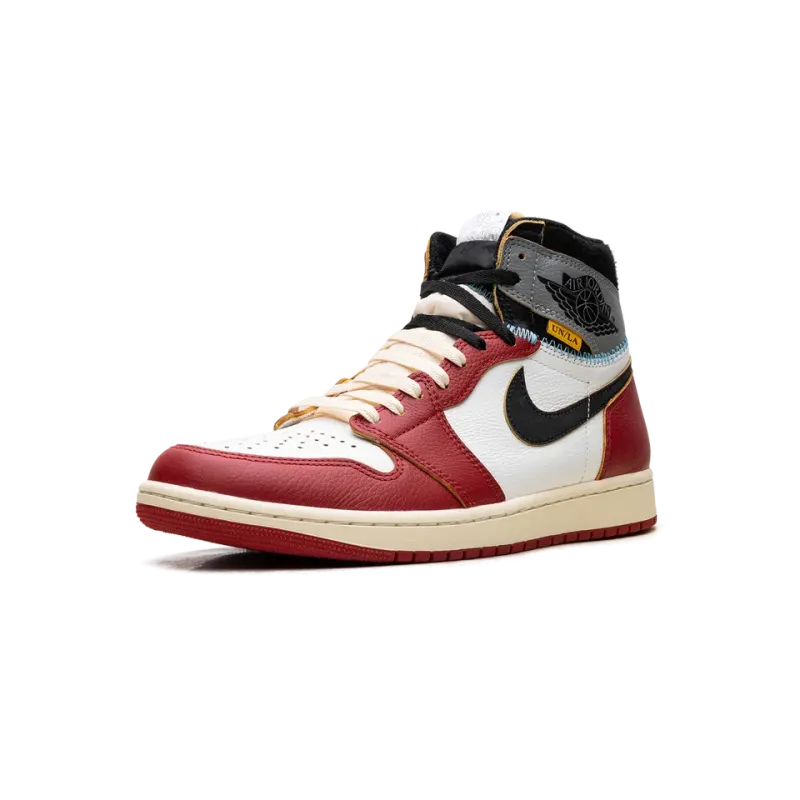 Jordan Air Jordan 1 Retro High OG Union LA - I'm Back Mens