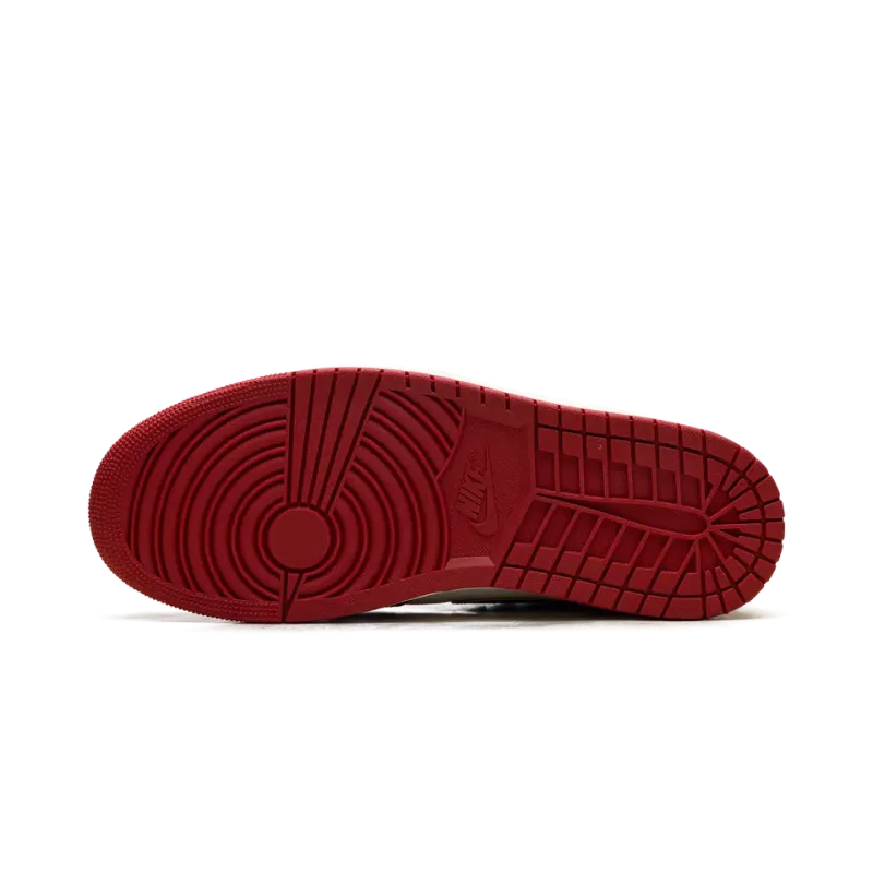 Jordan Air Jordan 1 Retro High OG Union LA - I'm Back Mens