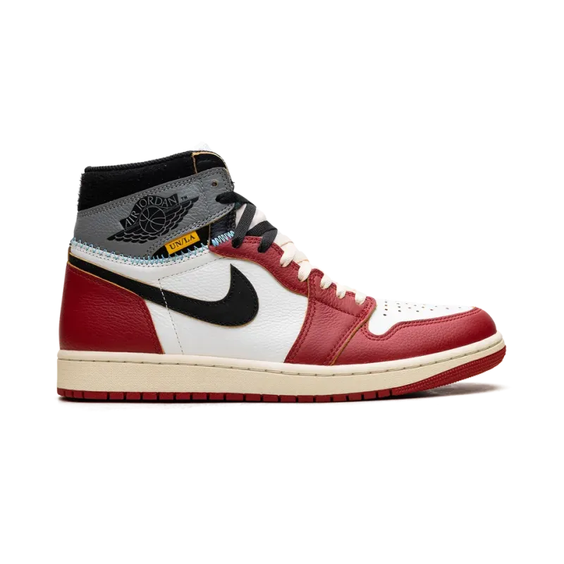 Jordan Air Jordan 1 Retro High OG Union LA - I'm Back Mens