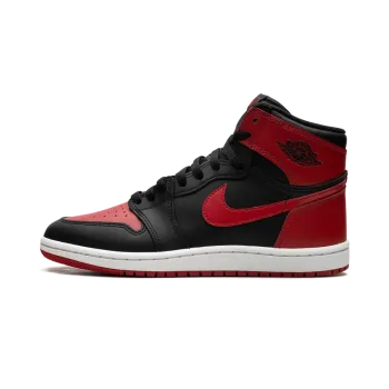 Jordan Air Jordan 1 High 85 Bred Mens