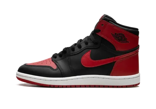 Air Jordan 1 High '85 Bred (2025) — A Faithful 40th Anniversary Reissue