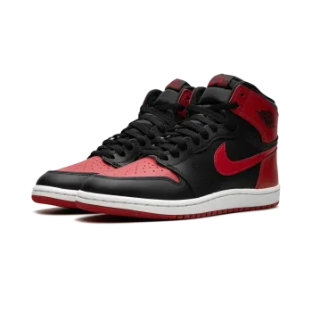 Jordan Air Jordan 1 High 85 Bred Mens