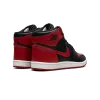 Jordan Air Jordan 1 High 85 Bred Mens