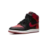 Jordan Air Jordan 1 High 85 Bred Mens