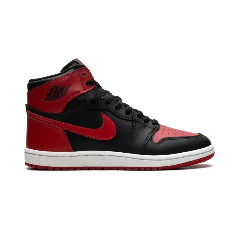 Jordan Air Jordan 1 High 85 Bred Mens