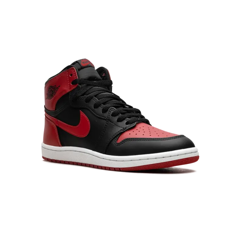 Jordan Air Jordan 1 High 85 Bred Mens