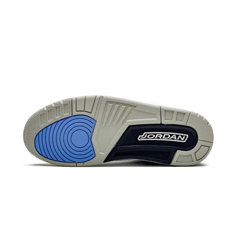 Jordan Air Jordan 3 Retro UNC Mens