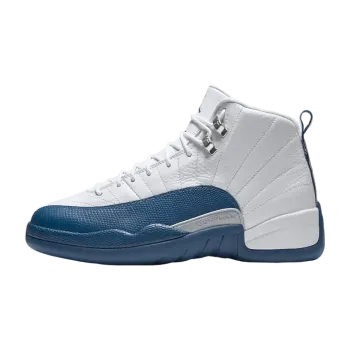 Jordan Air Jordan 12 French Blue Mens