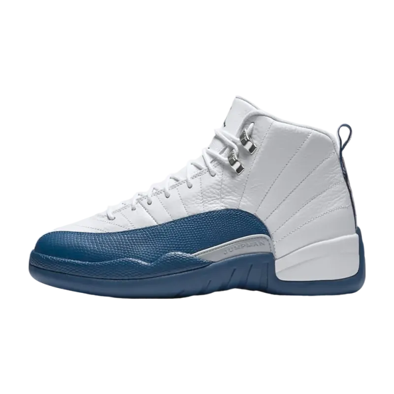Jordan Air Jordan 12 French Blue Mens