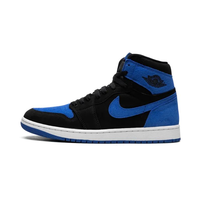 Jordan Air Jordan 1 OG Royal Reimagined Mens
