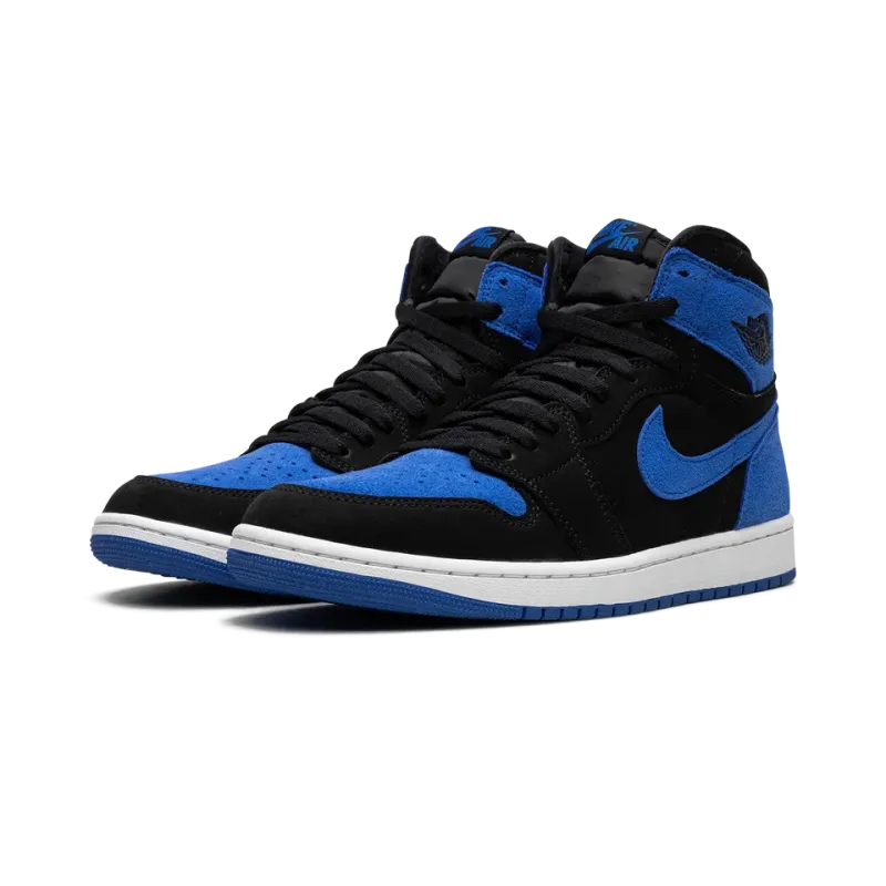 Jordan Air Jordan 1 OG Royal Reimagined Mens