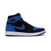 Jordan Air Jordan 1 OG Royal Reimagined Mens