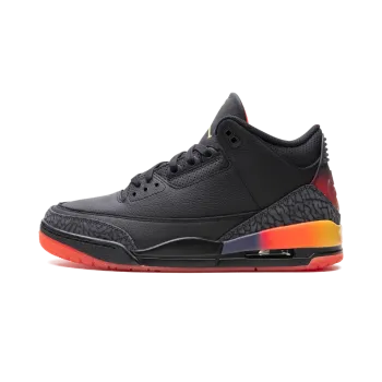 Jordan Air Jordan 3 J Balvin - Rio Mens