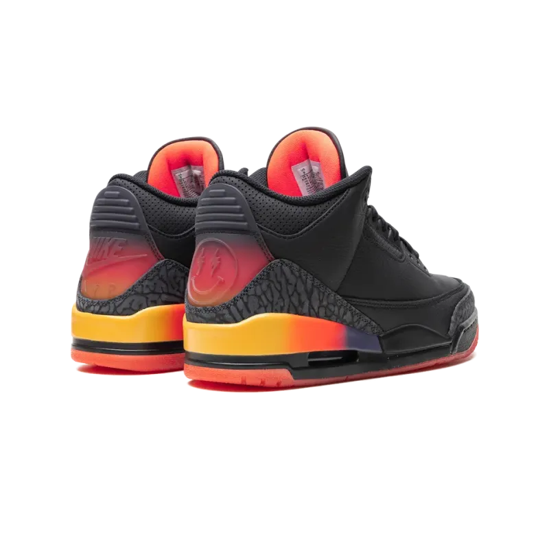 Jordan Air Jordan 3 J Balvin - Rio Mens