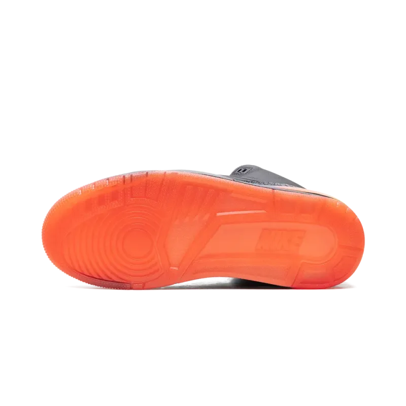 Jordan Air Jordan 3 J Balvin - Rio Mens