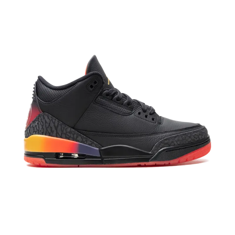 Jordan Air Jordan 3 J Balvin - Rio Mens