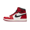 Jordan Air Jordan 1 Retro High OG Chicago Lost and Found Mens