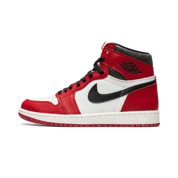 Jordan Air Jordan 1 Retro High OG Chicago Lost and Found Mens
