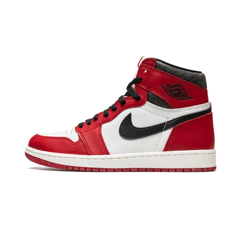 Jordan Air Jordan 1 Retro High OG Chicago Lost and Found Mens