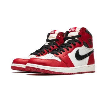 Jordan Air Jordan 1 Retro High OG Chicago Lost and Found Mens
