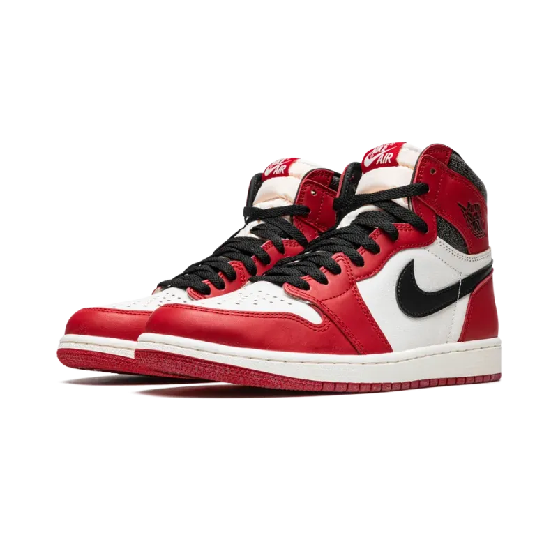 Jordan Air Jordan 1 Retro High OG Chicago Lost and Found Mens