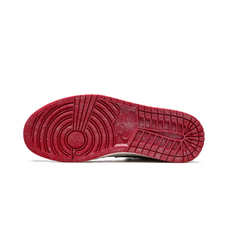 Jordan Air Jordan 1 Retro High OG Chicago Lost and Found Mens