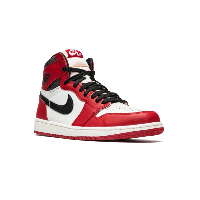 Jordan Air Jordan 1 Retro High OG Chicago Lost and Found Mens