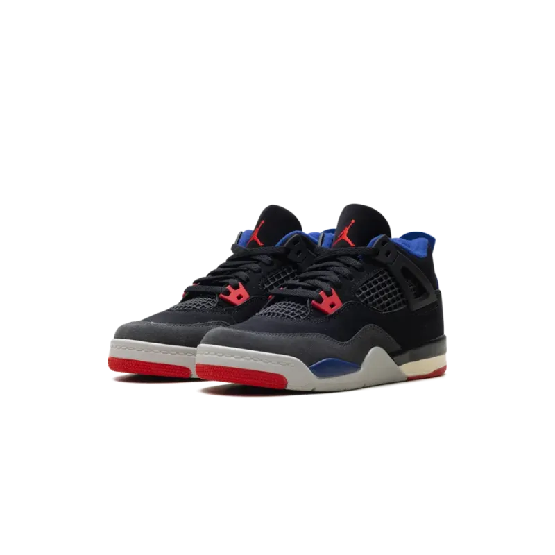 Jordan Air Jordan 4 PS Rare Air Pre School