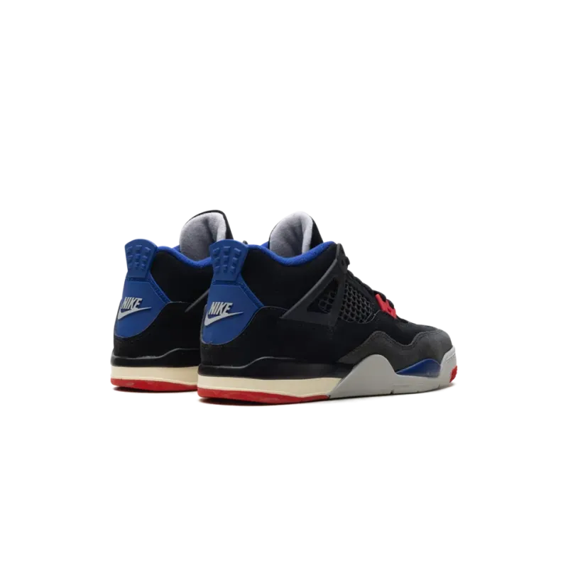 Jordan Air Jordan 4 PS Rare Air Pre School