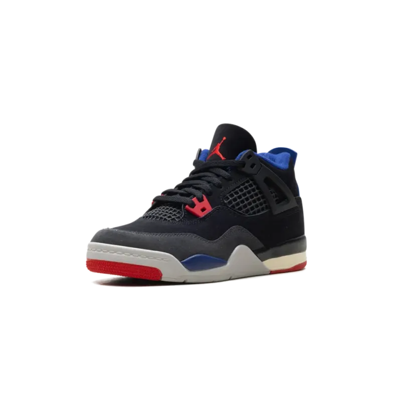 Jordan Air Jordan 4 PS Rare Air Pre School