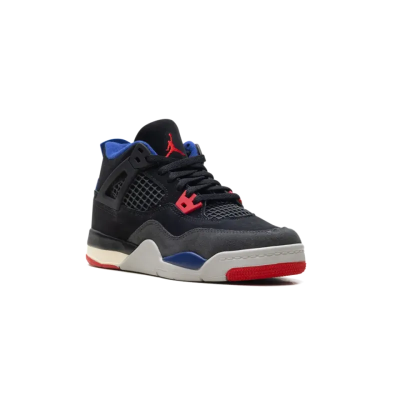 Jordan Air Jordan 4 PS Rare Air Pre School