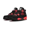 Jordan Air Jordan 4 Retro Red Thunder Mens