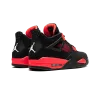 Jordan Air Jordan 4 Retro Red Thunder Mens