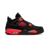 Jordan Air Jordan 4 Retro Red Thunder Mens