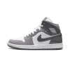 Jordan Jordan 1 Mid SE Cool Grey Mens