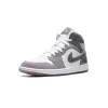 Jordan Jordan 1 Mid SE Cool Grey Mens