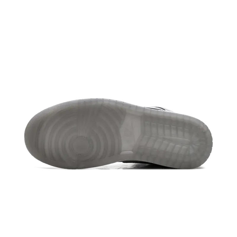 Jordan Jordan 1 Mid SE Cool Grey Mens