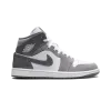 Jordan Jordan 1 Mid SE Cool Grey Mens