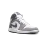 Jordan Jordan 1 Mid SE Cool Grey Mens