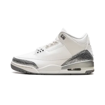 Jordan Air Jordan 3 WMNS Sail Womens
