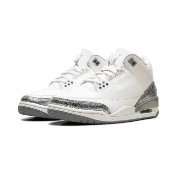 Jordan Air Jordan 3 WMNS Sail Womens