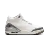 Jordan Air Jordan 3 WMNS Sail Womens