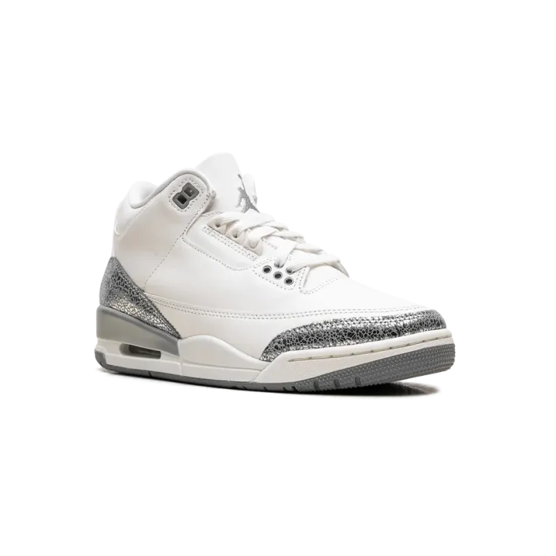 Jordan Air Jordan 3 WMNS Sail Womens