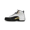 Jordan Air Jordan 12 Retro GS Royalty Taxi Grade School
