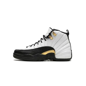 Jordan Air Jordan 12 Retro GS Royalty Taxi Grade School