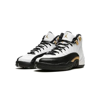 Jordan Air Jordan 12 Retro GS Royalty Taxi Grade School