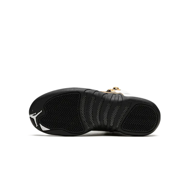 Jordan Air Jordan 12 Retro GS Royalty Taxi Grade School