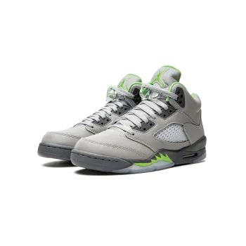 Jordan Air Jordan 5 GS Green Bean 2022 Grade School