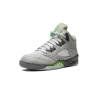 Jordan Air Jordan 5 GS Green Bean 2022 Grade School